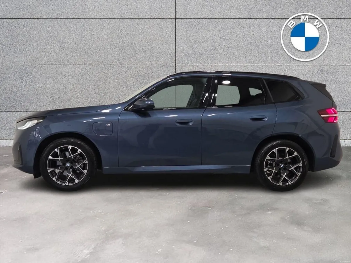BMW X3 30e xDrive M Sport - Image 3