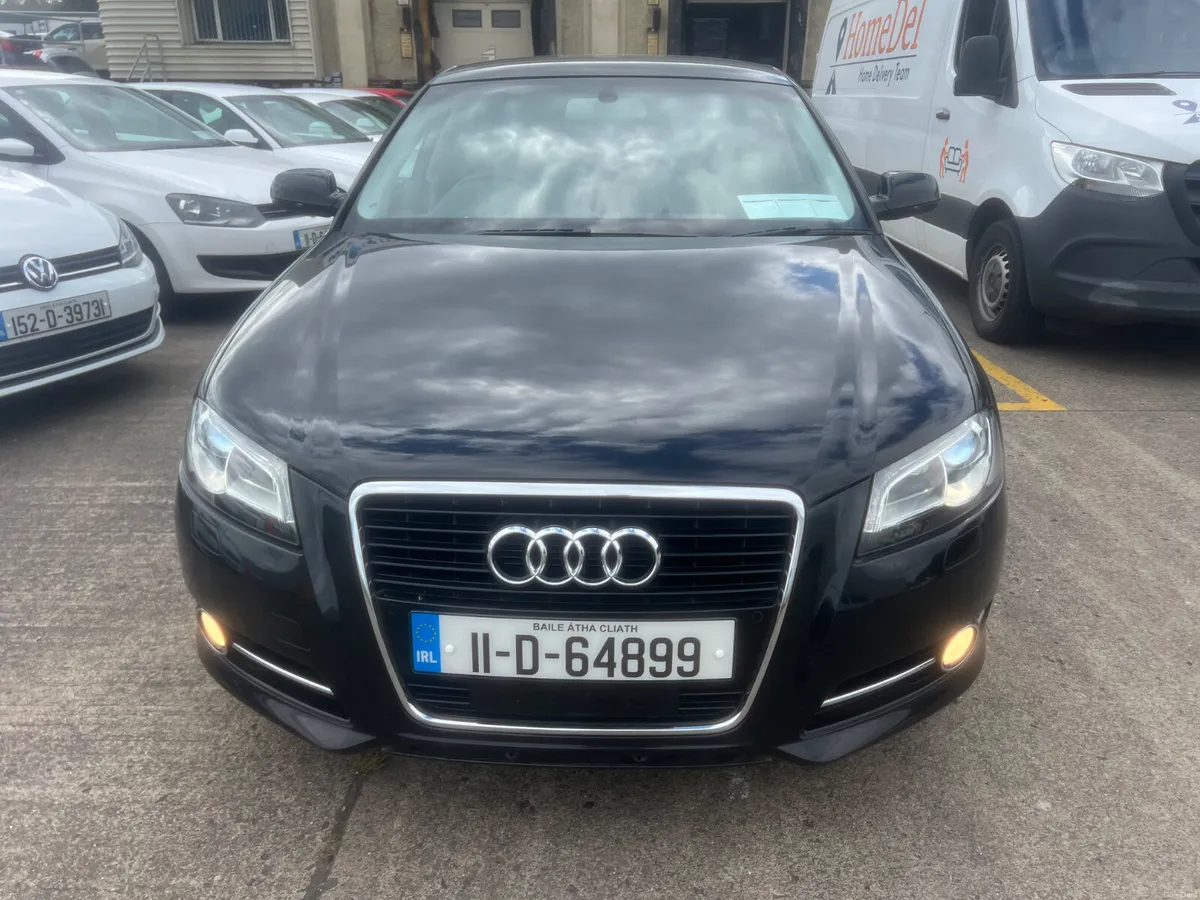 Audi A3 2011 NCT 06/27 TAX 08/26 - Image 3