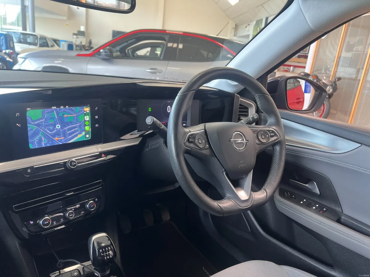 2025 8000kms As New AUTO E Now On Sale - Image 4