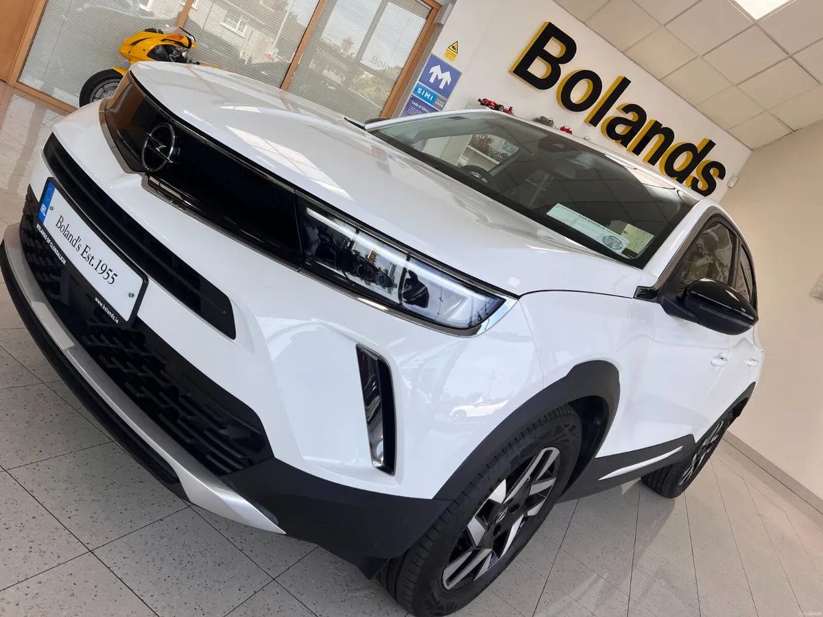 2025 8000kms As New AUTO E Now On Sale - Image 1