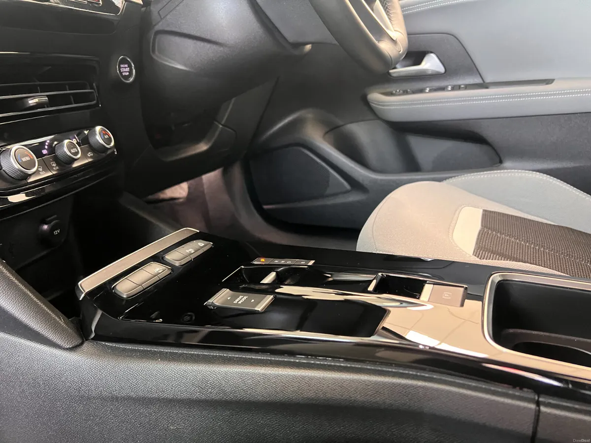2025 8000kms As New AUTO E Now On Sale - Image 3