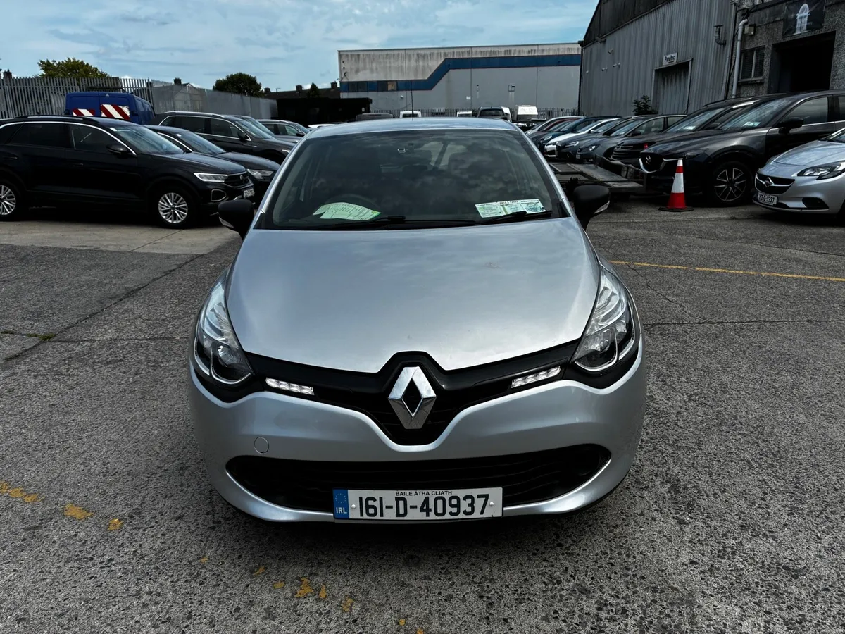 161 Clio new Nct 152 Corsa - Image 2