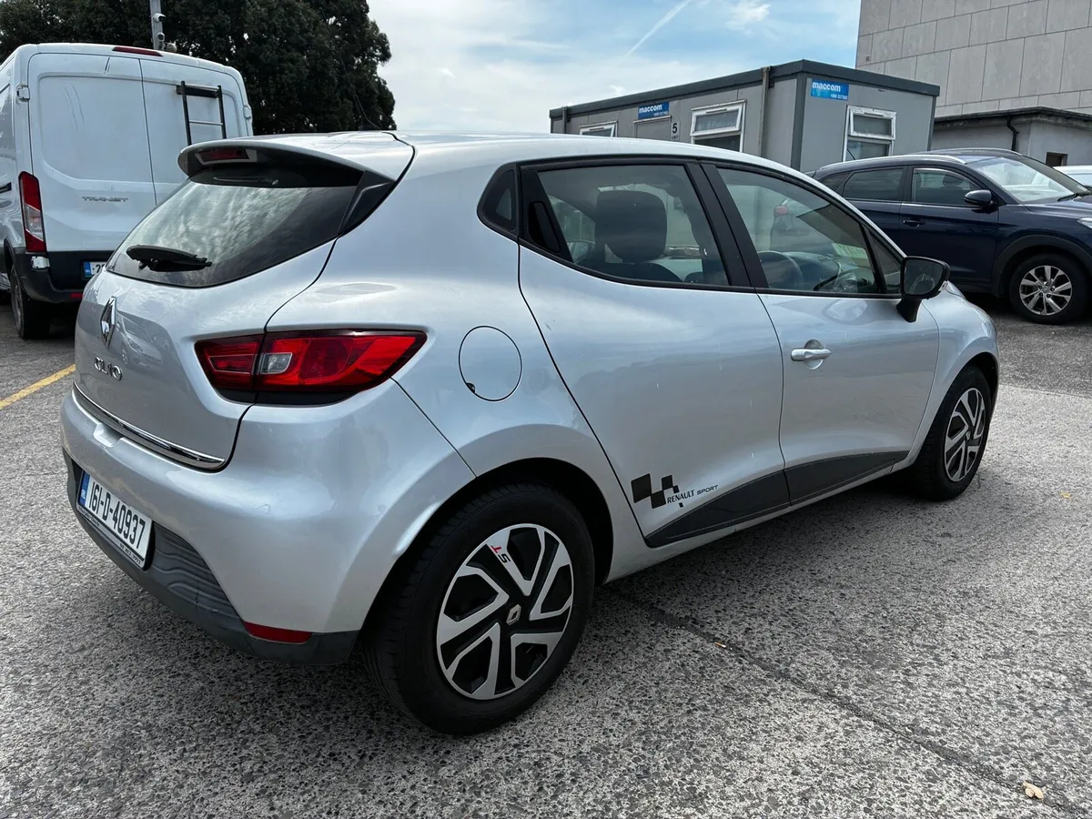 161 Clio new Nct 152 Corsa - Image 4