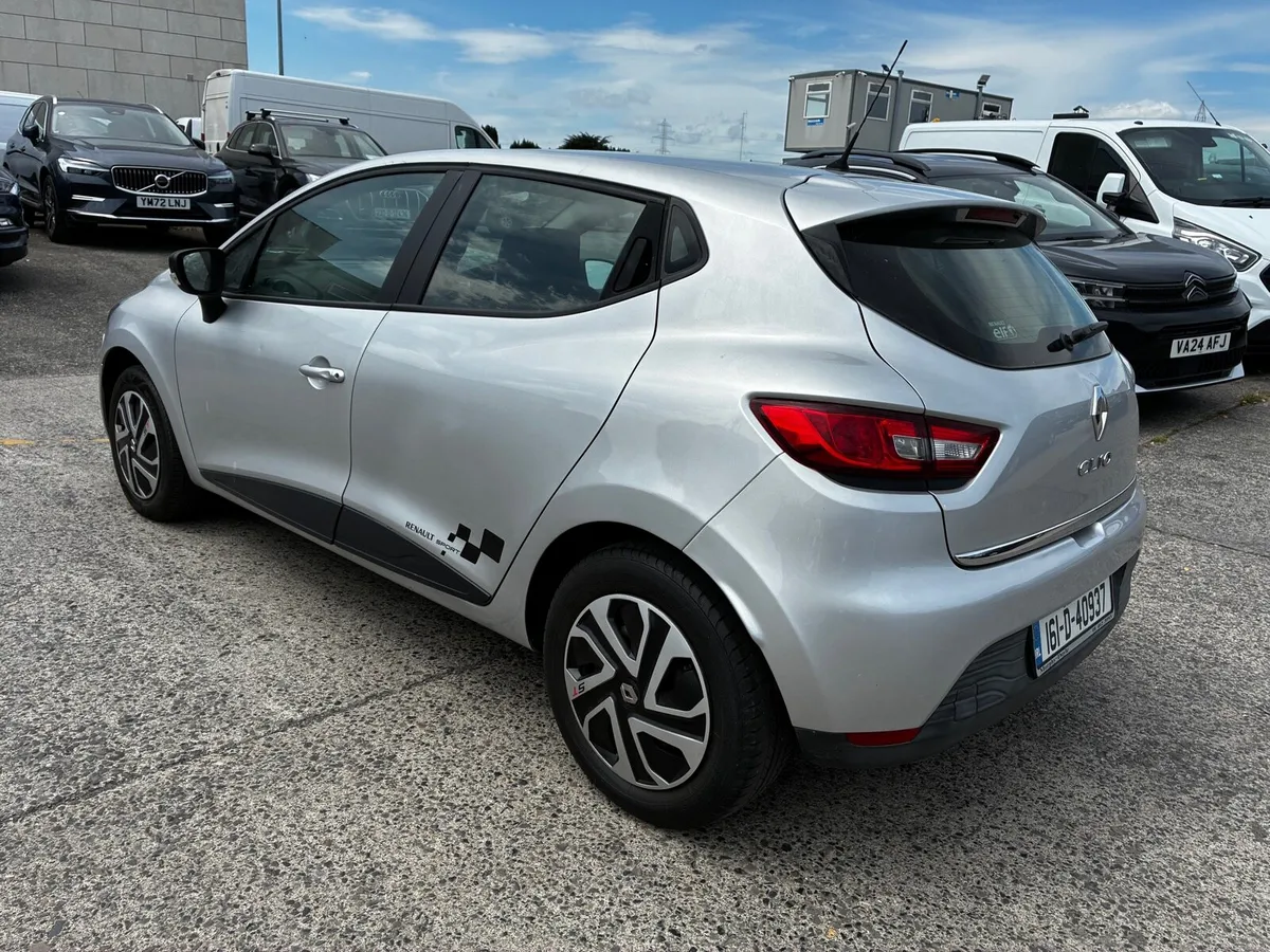 161 Clio new Nct 152 Corsa - Image 5
