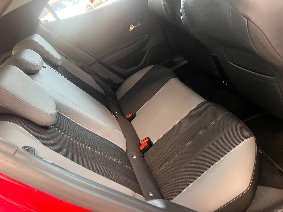 As New Tiny Kms Huge Spec Now On Sale €21,450 - Image 6