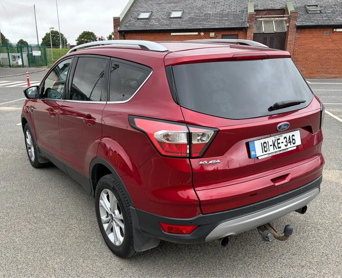 Ford Kuga - Image 5