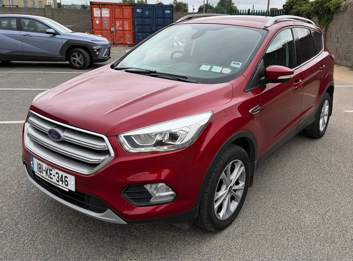 Ford Kuga - Image 2