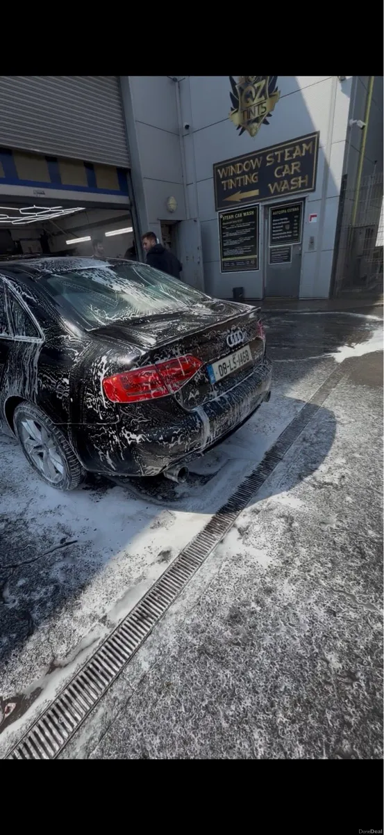 Audi A4 2.0 tdi 2008 - Image 1