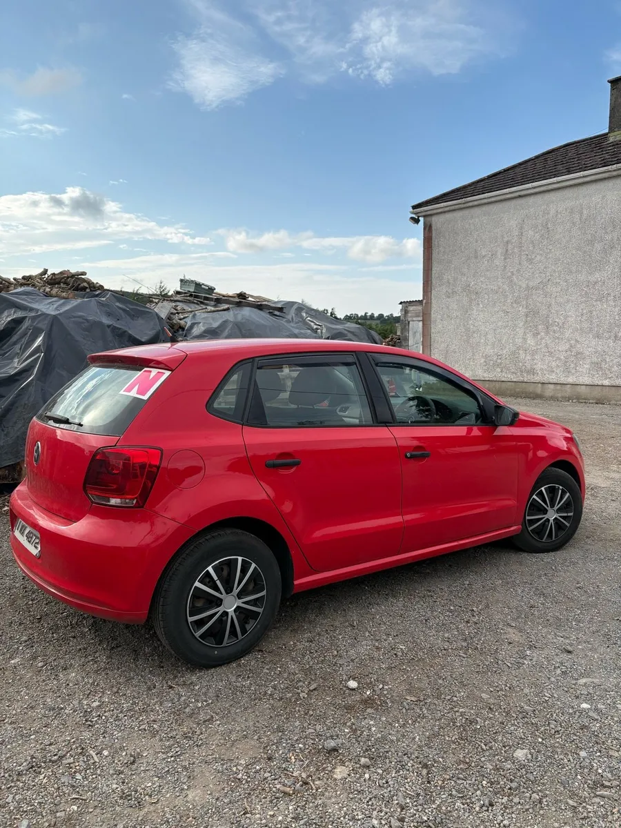 Volkswagen Polo 2011 - Image 4