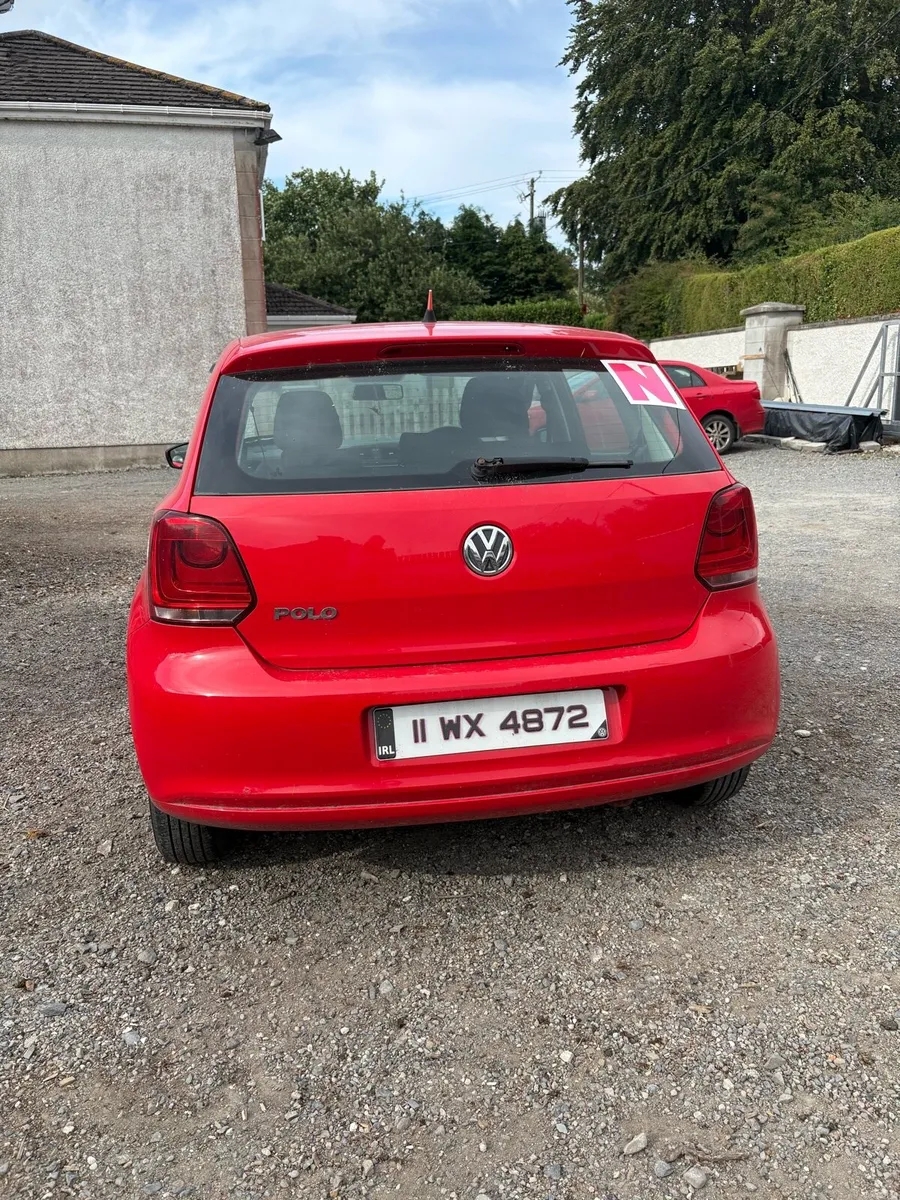 Volkswagen Polo 2011 - Image 6