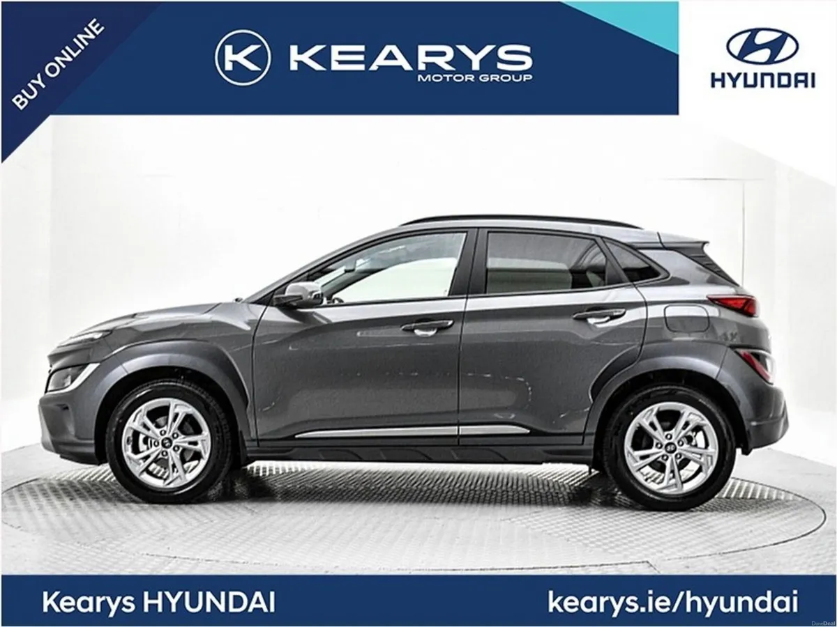 Hyundai KONA Executive 2WD - Image 3