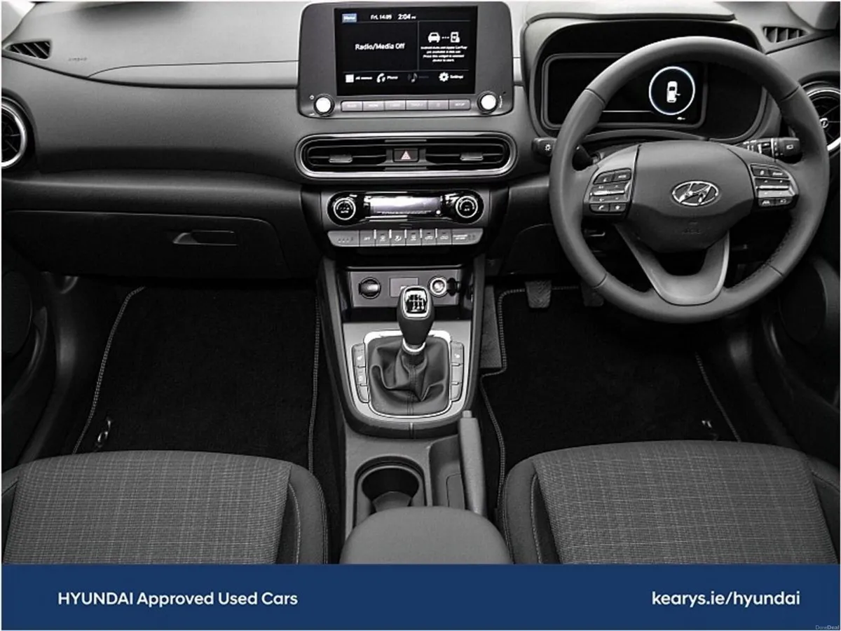 Hyundai KONA Executive 2WD - Image 4