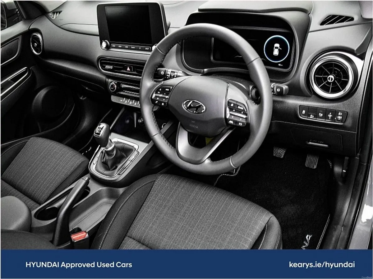 Hyundai KONA Executive 2WD - Image 6