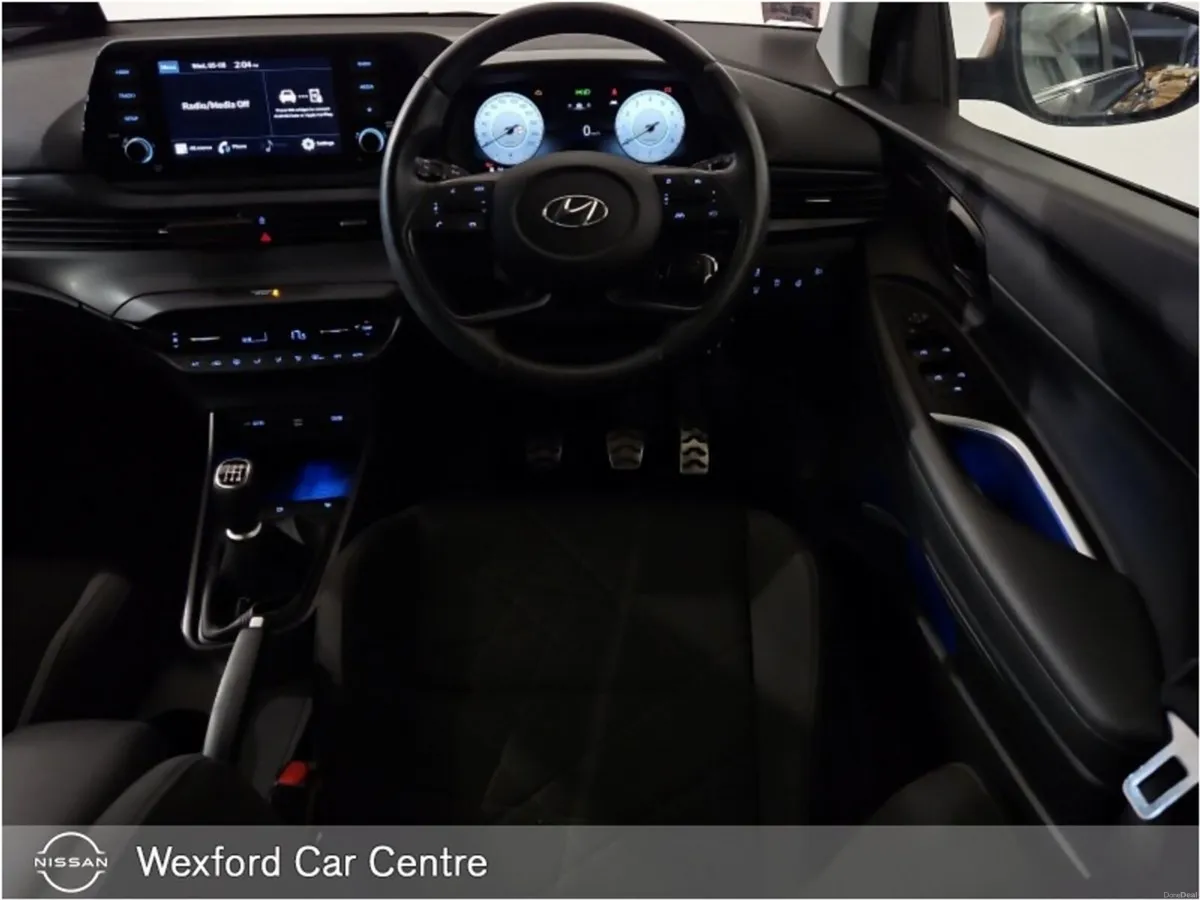 Hyundai Bayon Bayon Executive LOW KM'S - Image 2