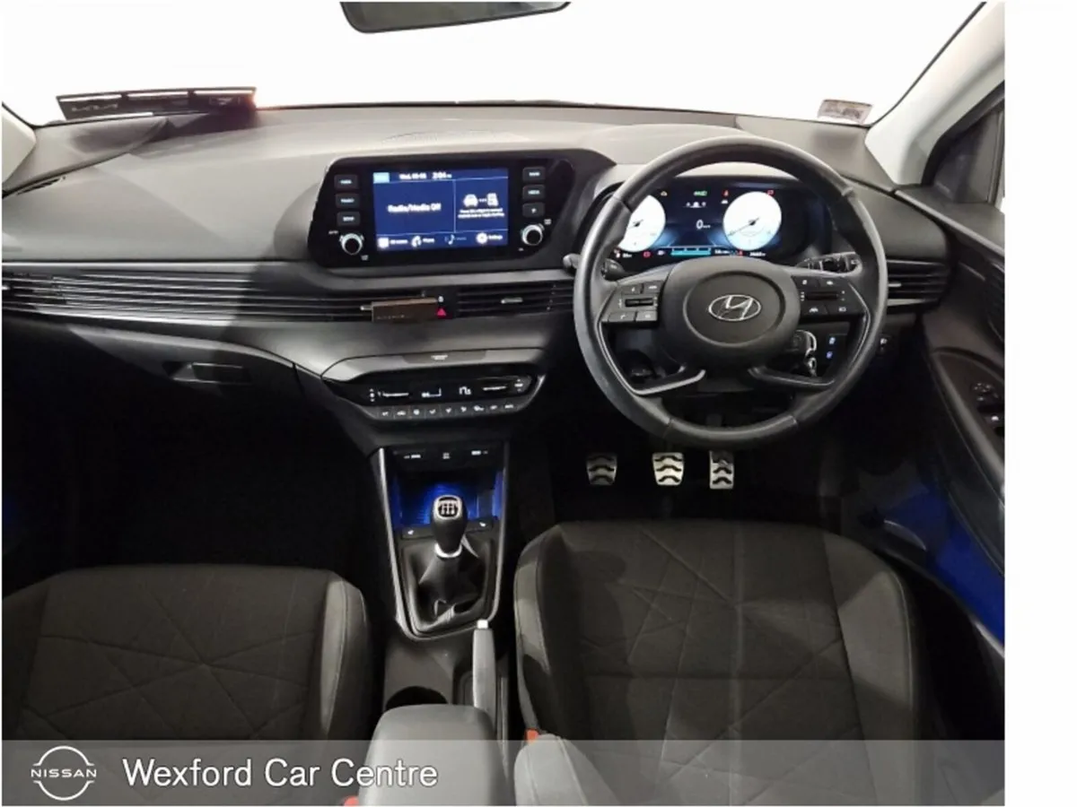 Hyundai Bayon Bayon Executive LOW KM'S - Image 4