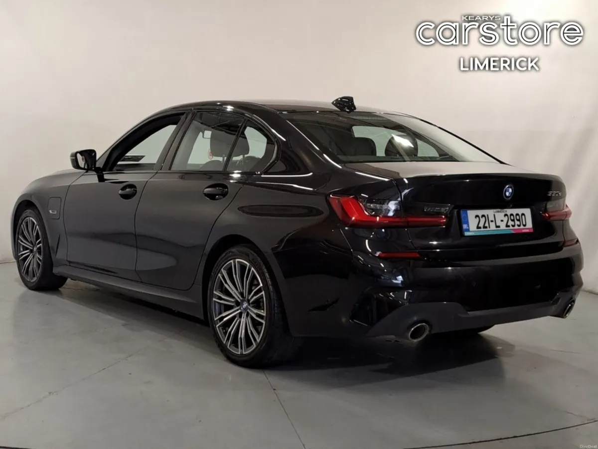 BMW 3-Series 330e M Sport Auto - Image 5
