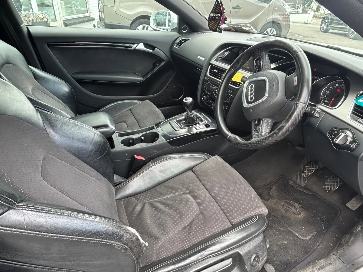 Audi A5 2011 - Image 4