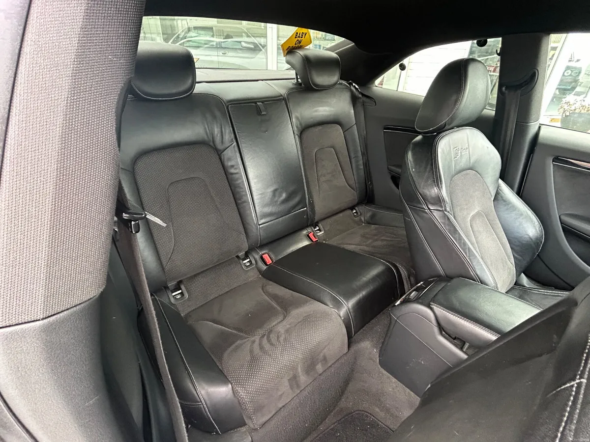 Audi A5 2011 - Image 6