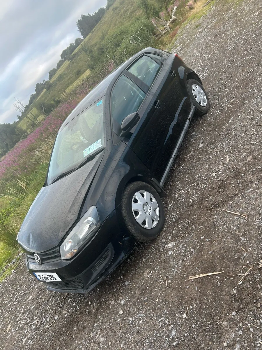 Vw polo - Image 1