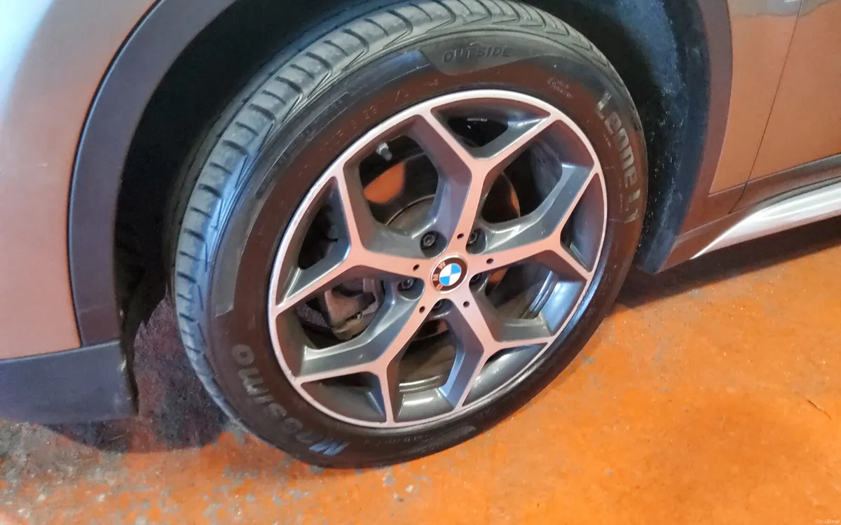 BMW X1 2019 - Image 4
