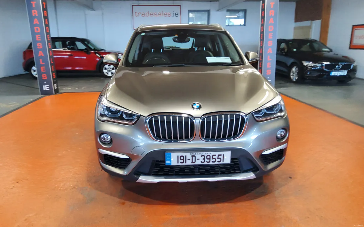 BMW X1 2019 - Image 2