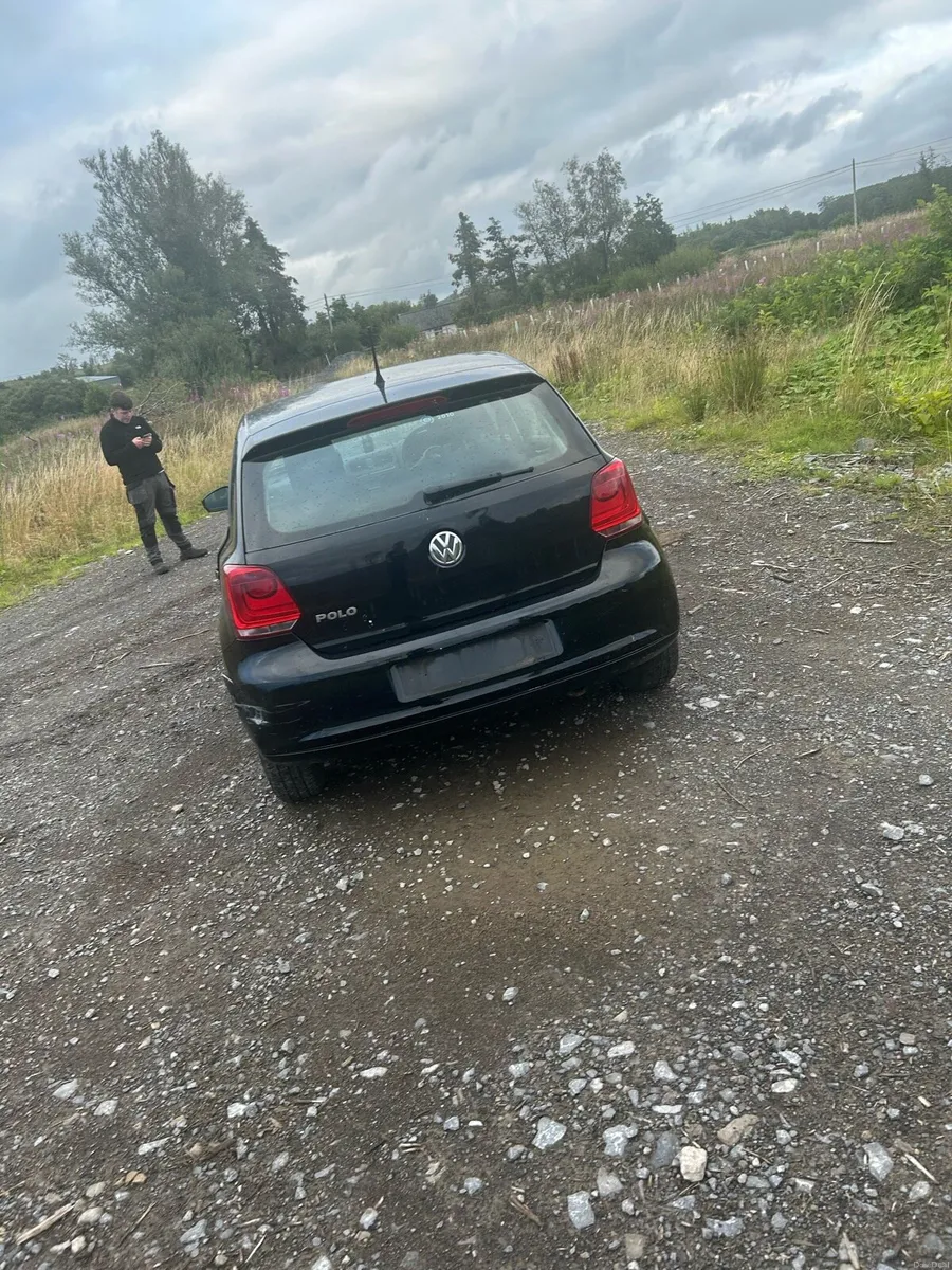 Vw polo - Image 4