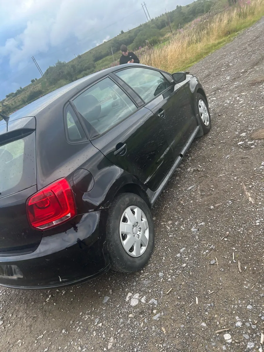 Vw polo - Image 6