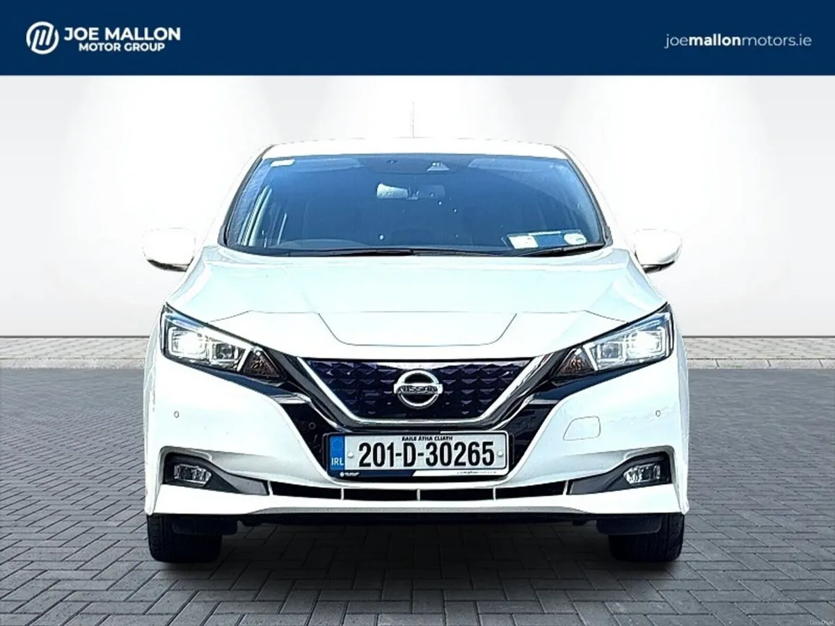 Nissan Leaf Leaf SV Premium 40 kWh - Image 3