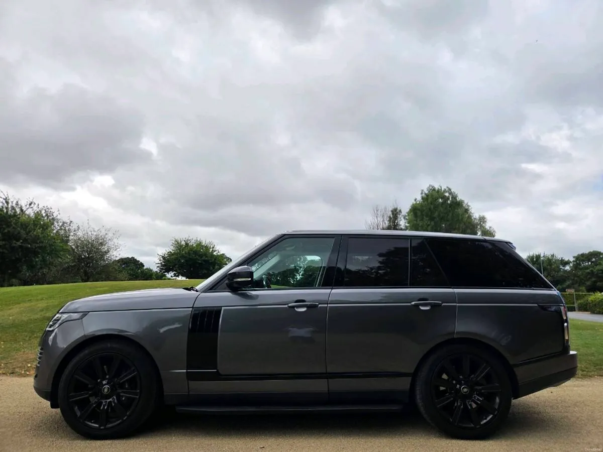 2019 RANGE ROVER VOUGE P400E - Image 5