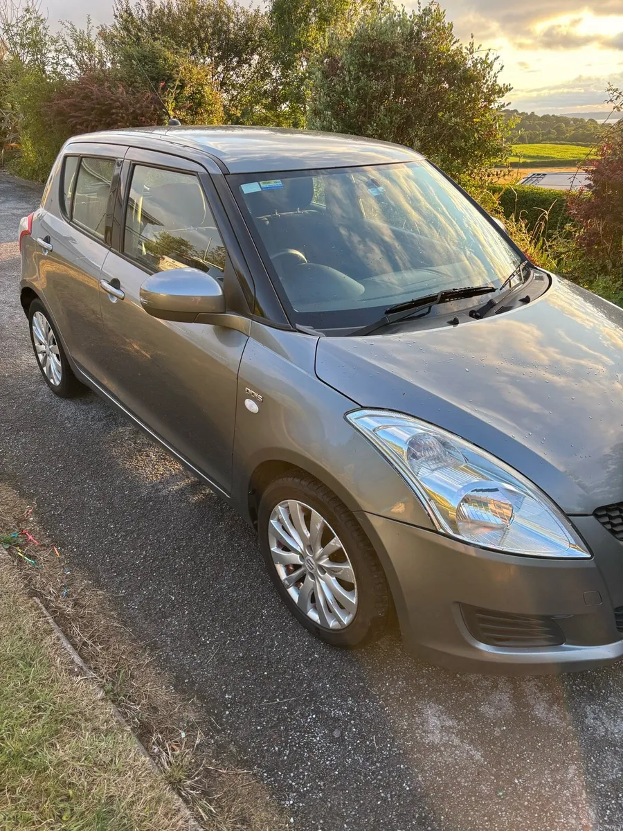 Suzuki Swift sale - Image 1