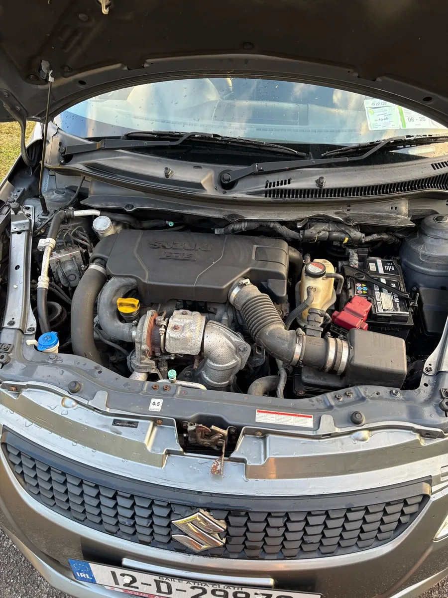 Suzuki Swift sale - Image 6