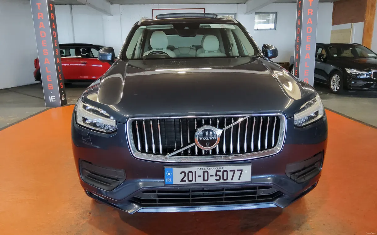 Volvo XC90 2020 - Image 2
