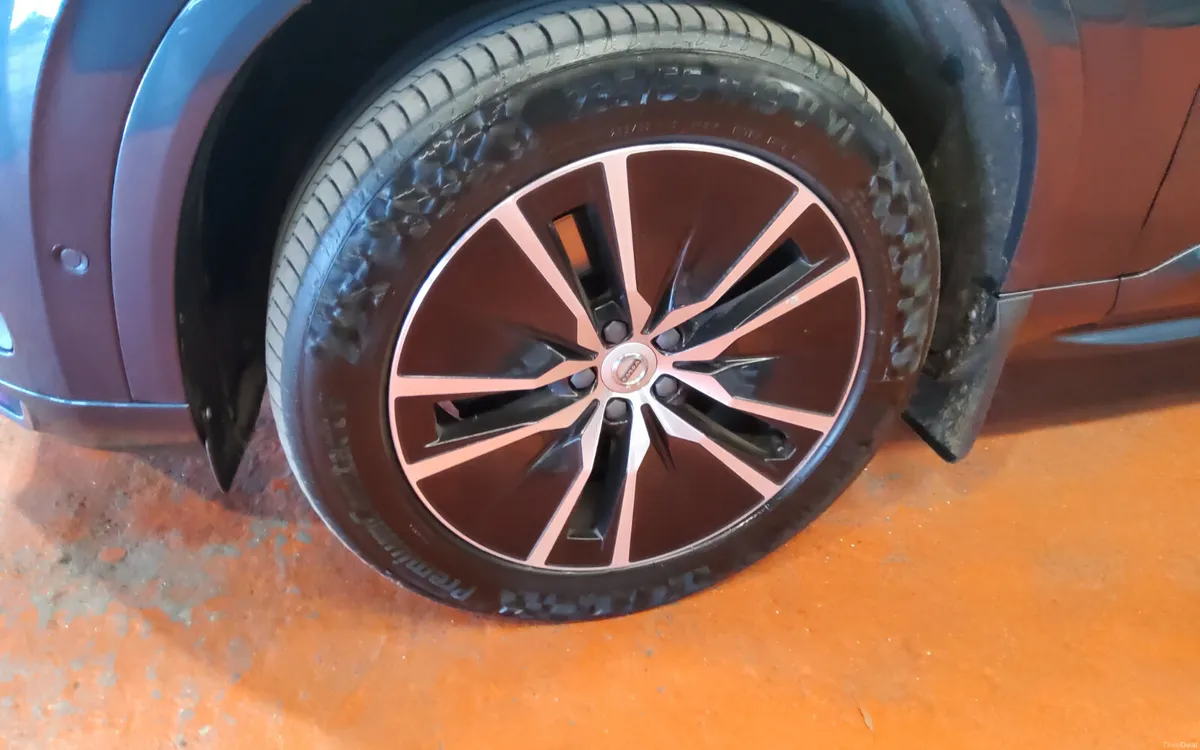 Volvo XC90 2020 - Image 4