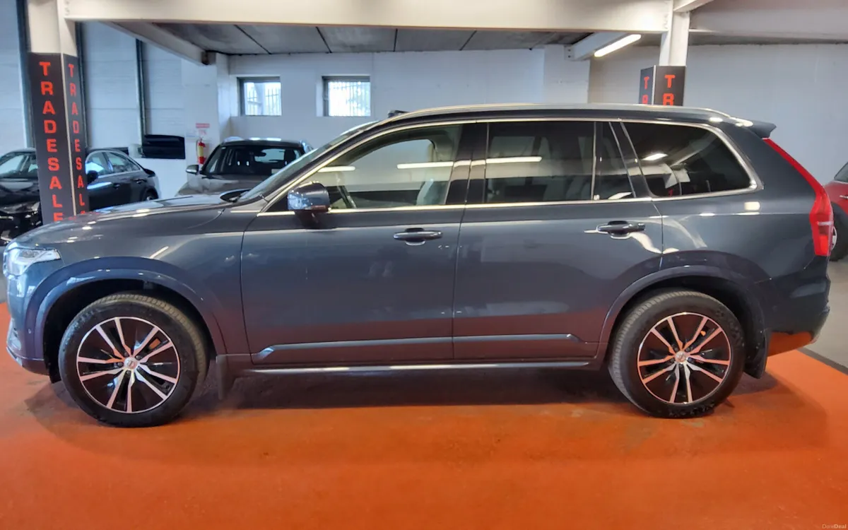 Volvo XC90 2020 - Image 6