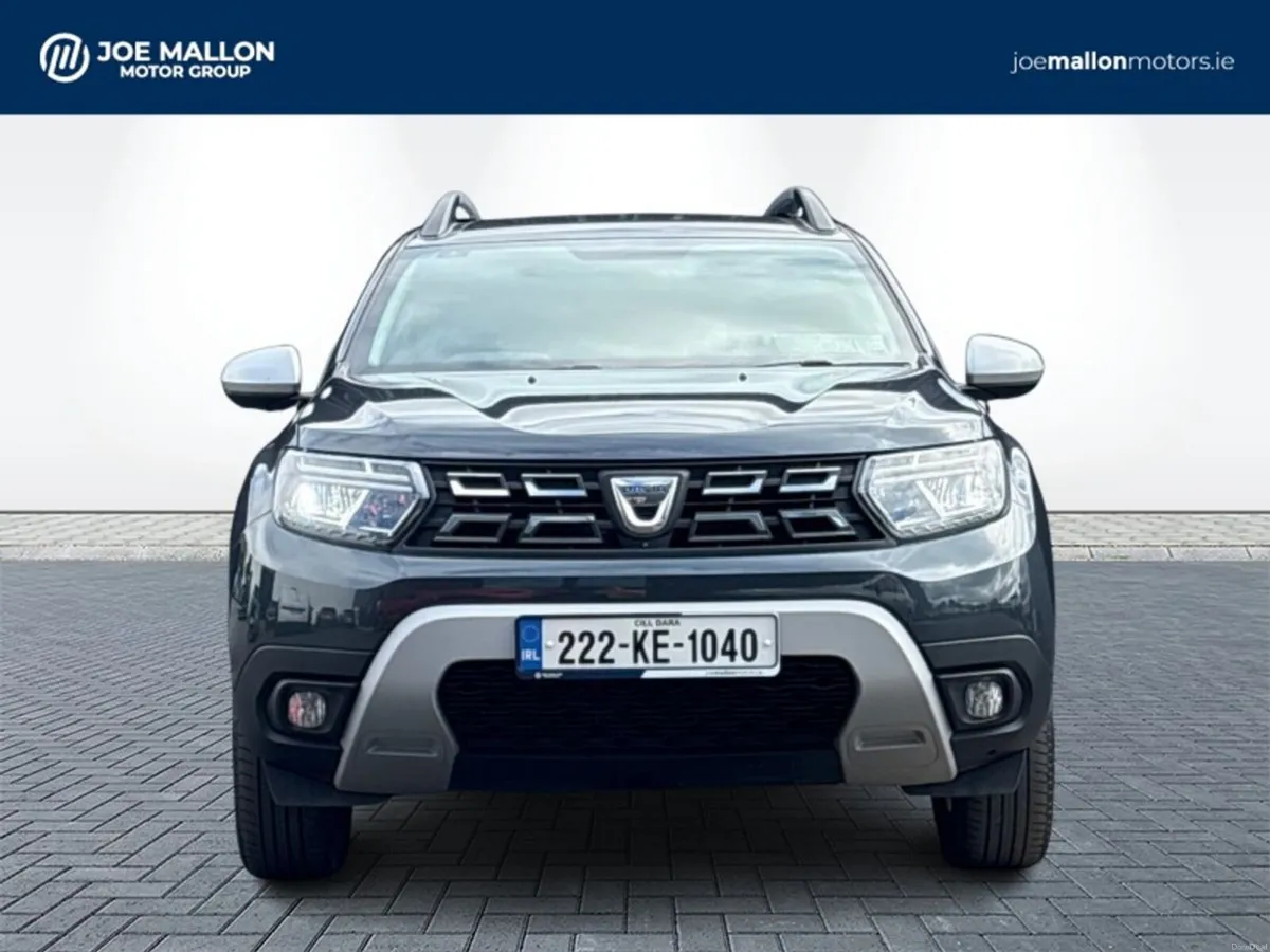 Dacia Duster 1.5 Blue dCi 115 Dfull Prestige - Image 3