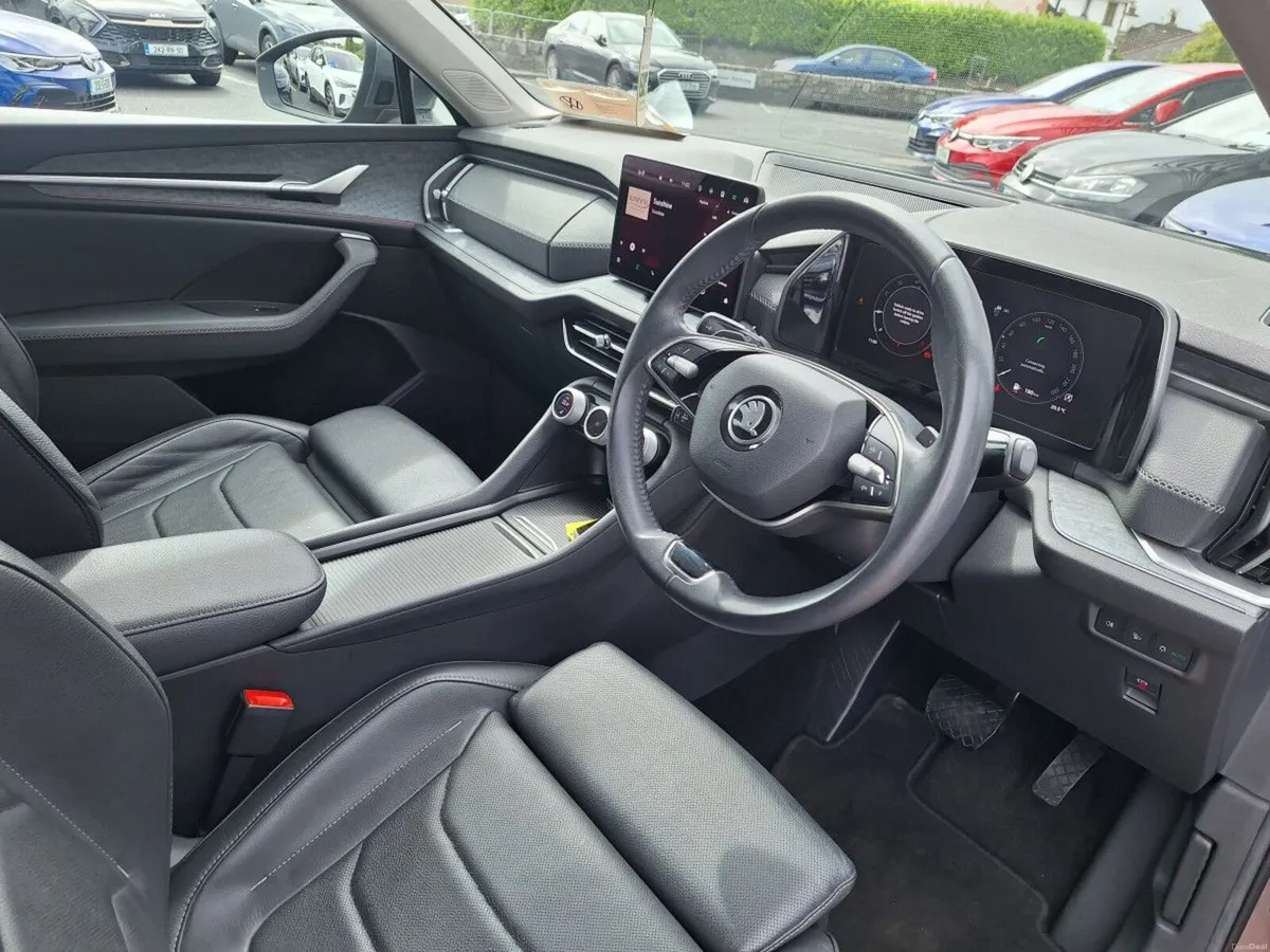 Skoda Kodiaq SELECTION+ 2.0TDI 150HP **7 SEATER, A - Image 6
