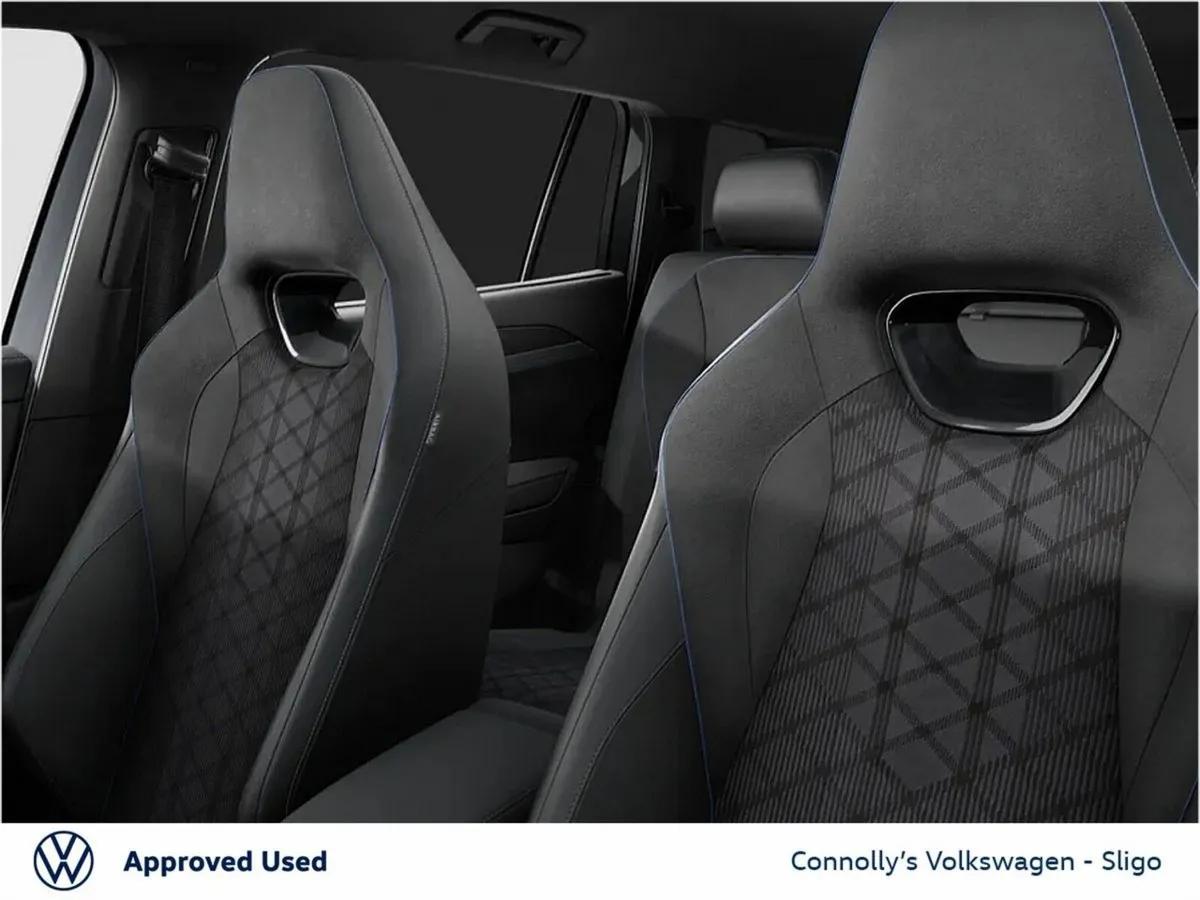 Volkswagen Tayron RLINE 75 1.5TSI 150HP PHEV AUTO - Image 4