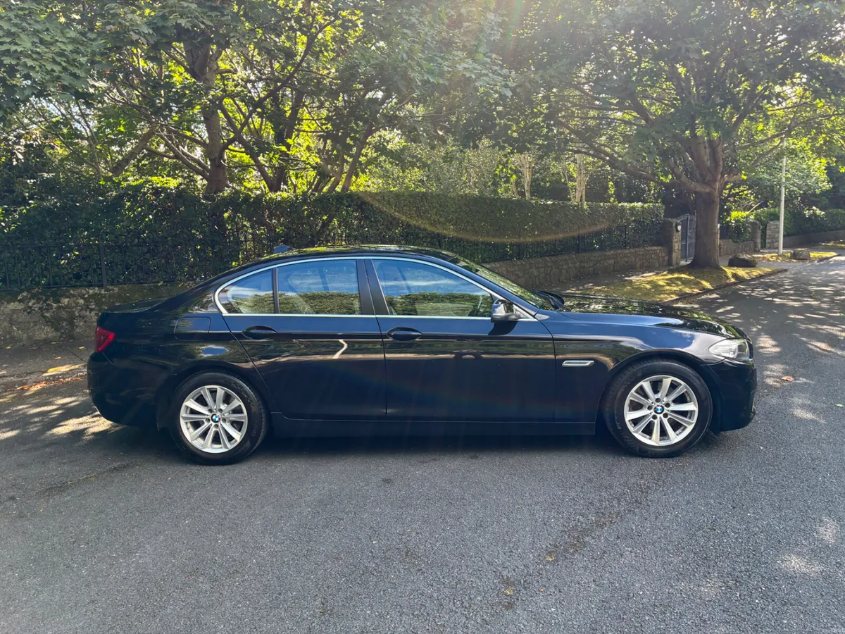 BMW 520d SE Auto - New NCT - Image 4
