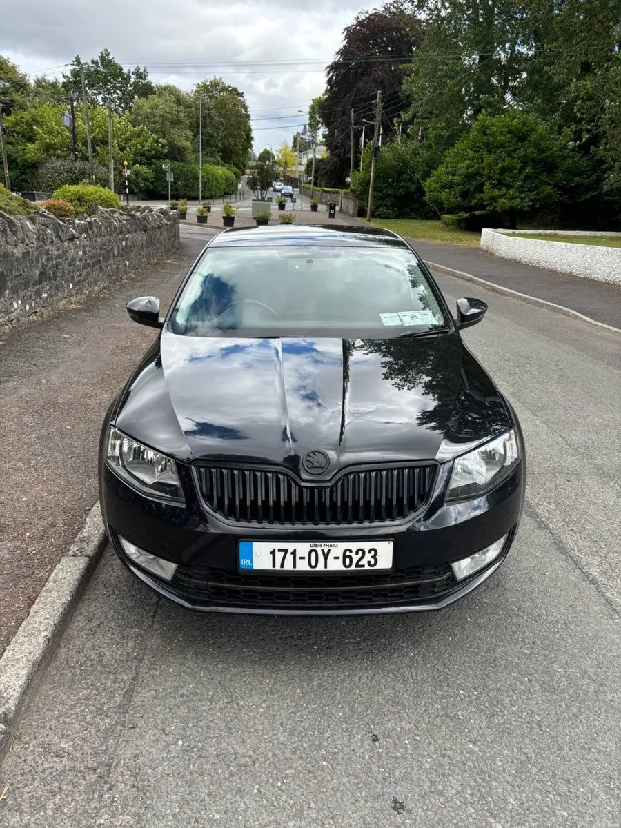 2017 Skoda Octavia Ambition 1.0 TSI | NCT 2027 | - Image 2