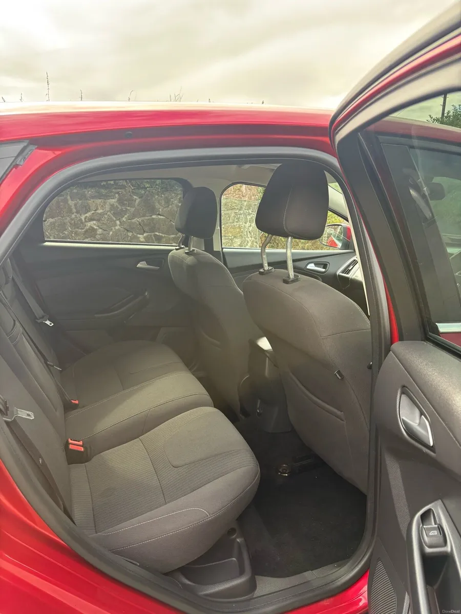 Ford focus New NCT - Image 6