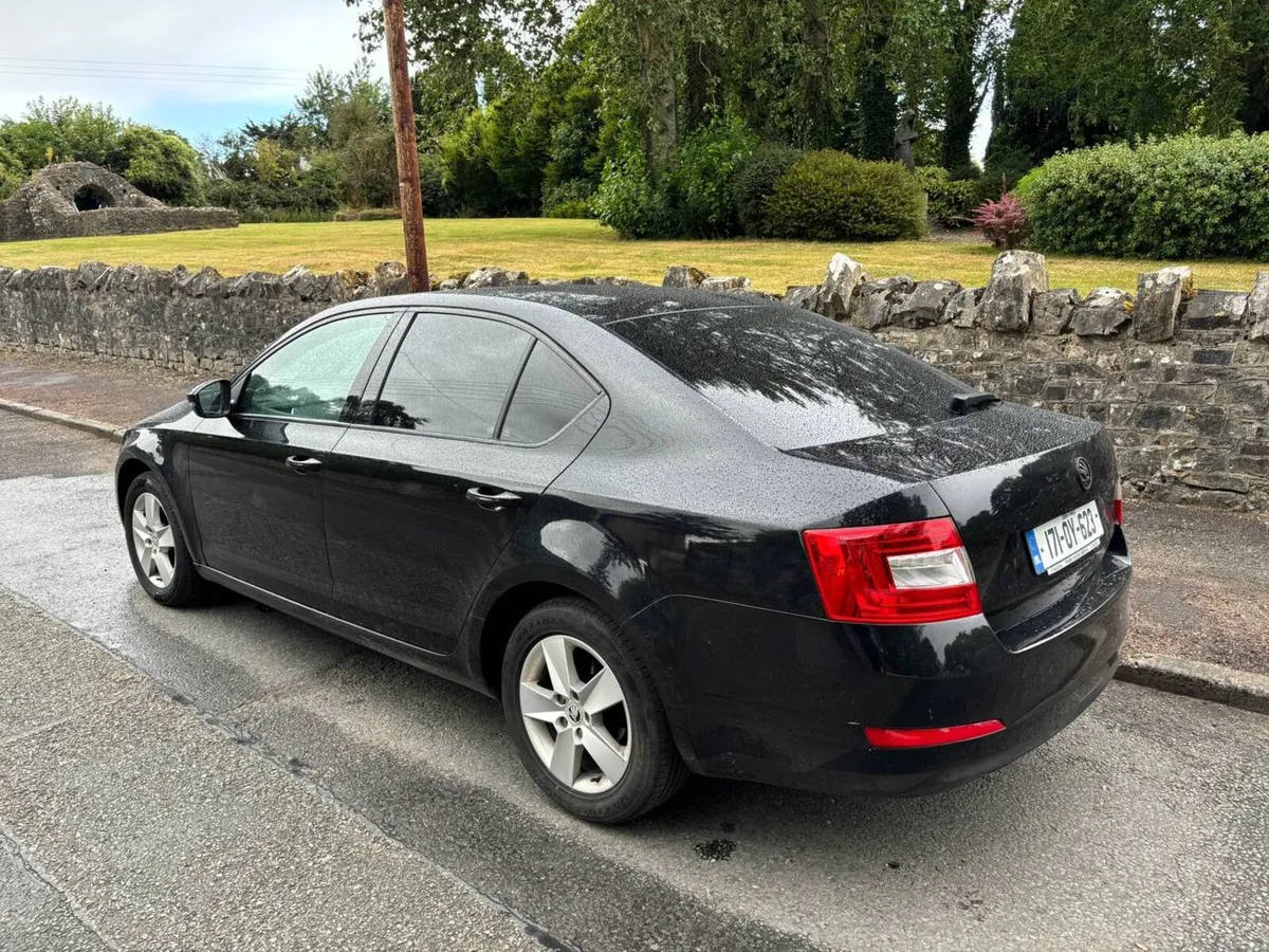 2017 Skoda Octavia Ambition 1.0 TSI | NCT 2027 | - Image 5
