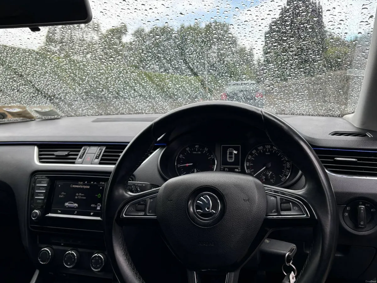 2017 Skoda Octavia Ambition 1.0 TSI | NCT 2027 | - Image 6
