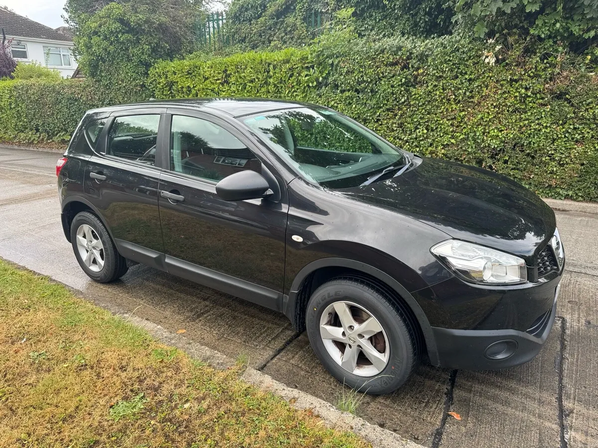 Nissan Qashqai - 2012 - 136,500km - Image 4