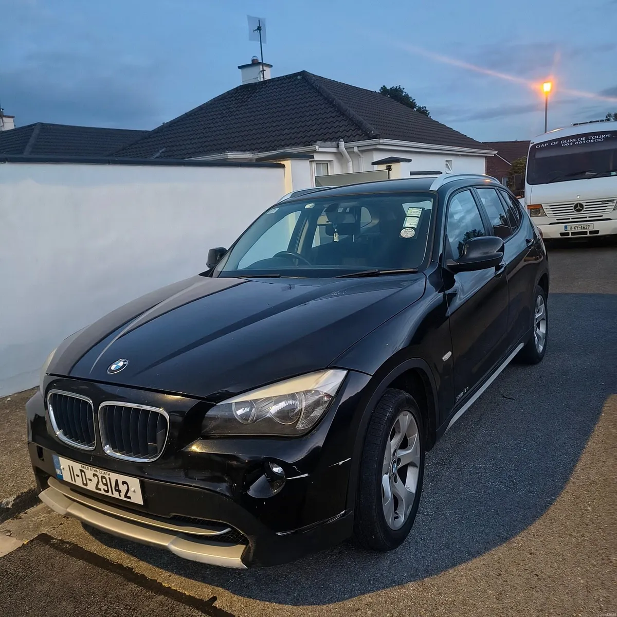 BMW X1 - Image 1