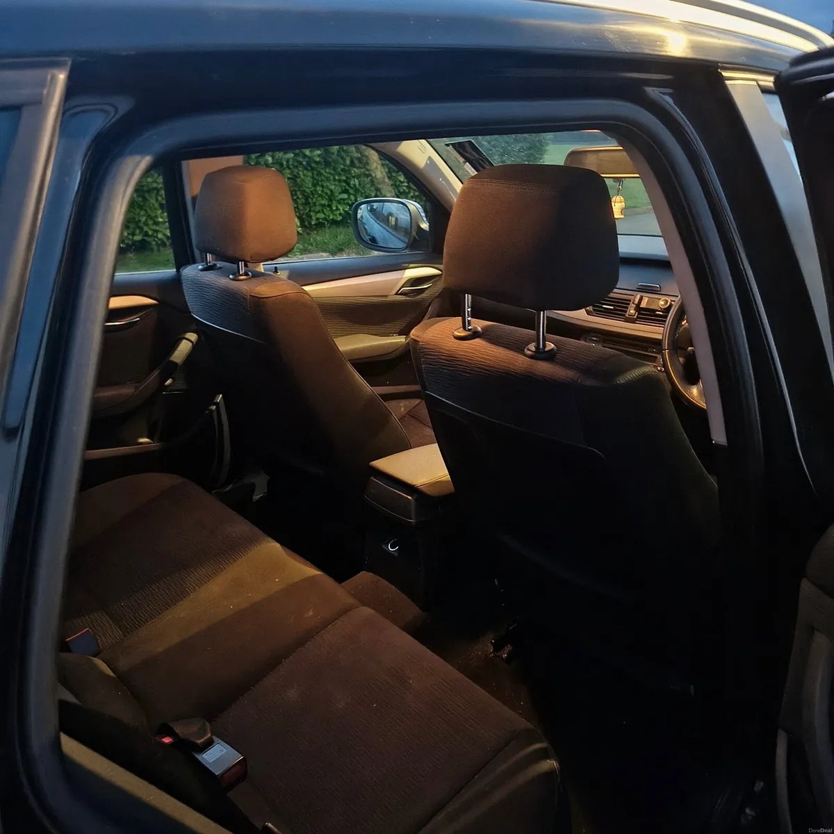 BMW X1 - Image 5