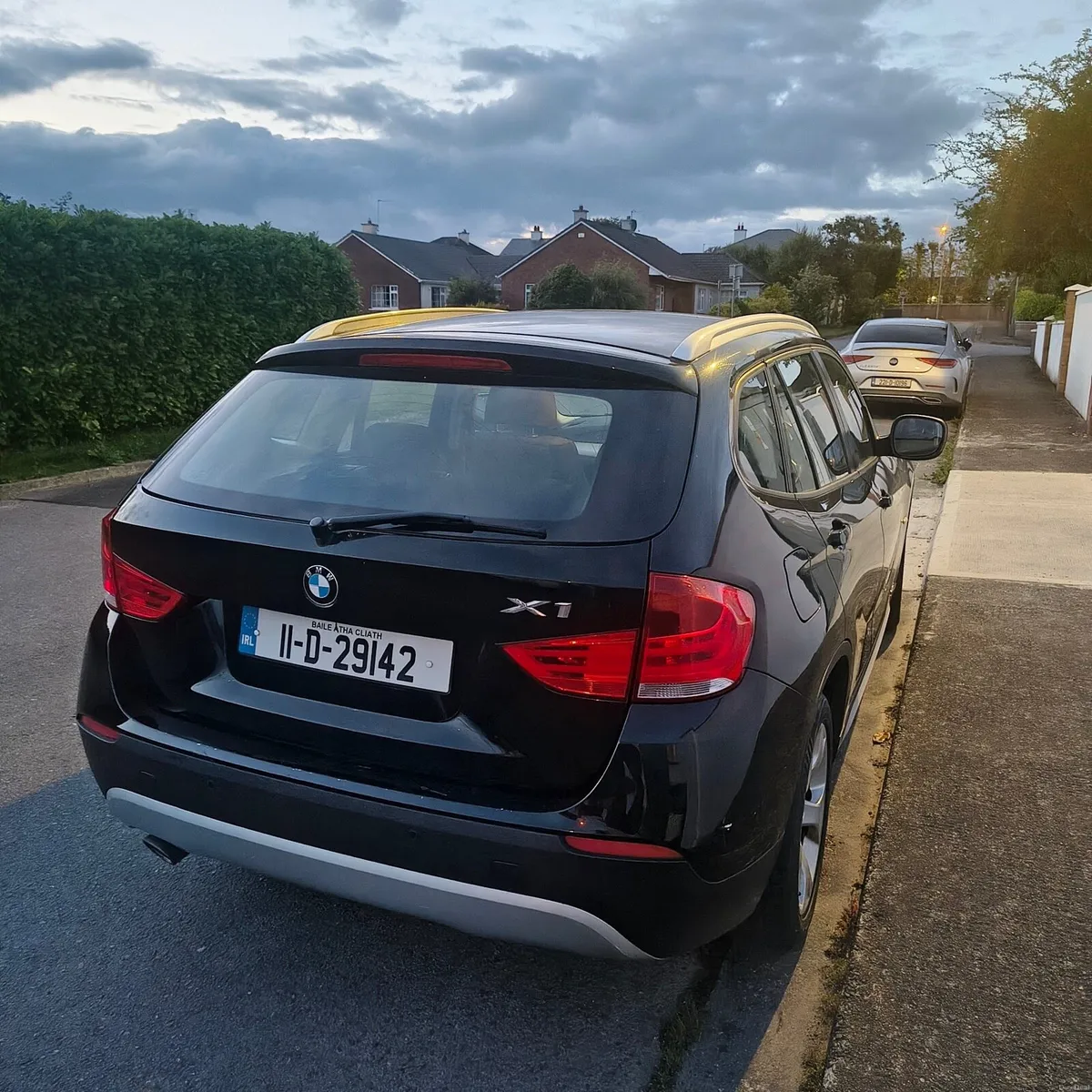 BMW X1 - Image 3