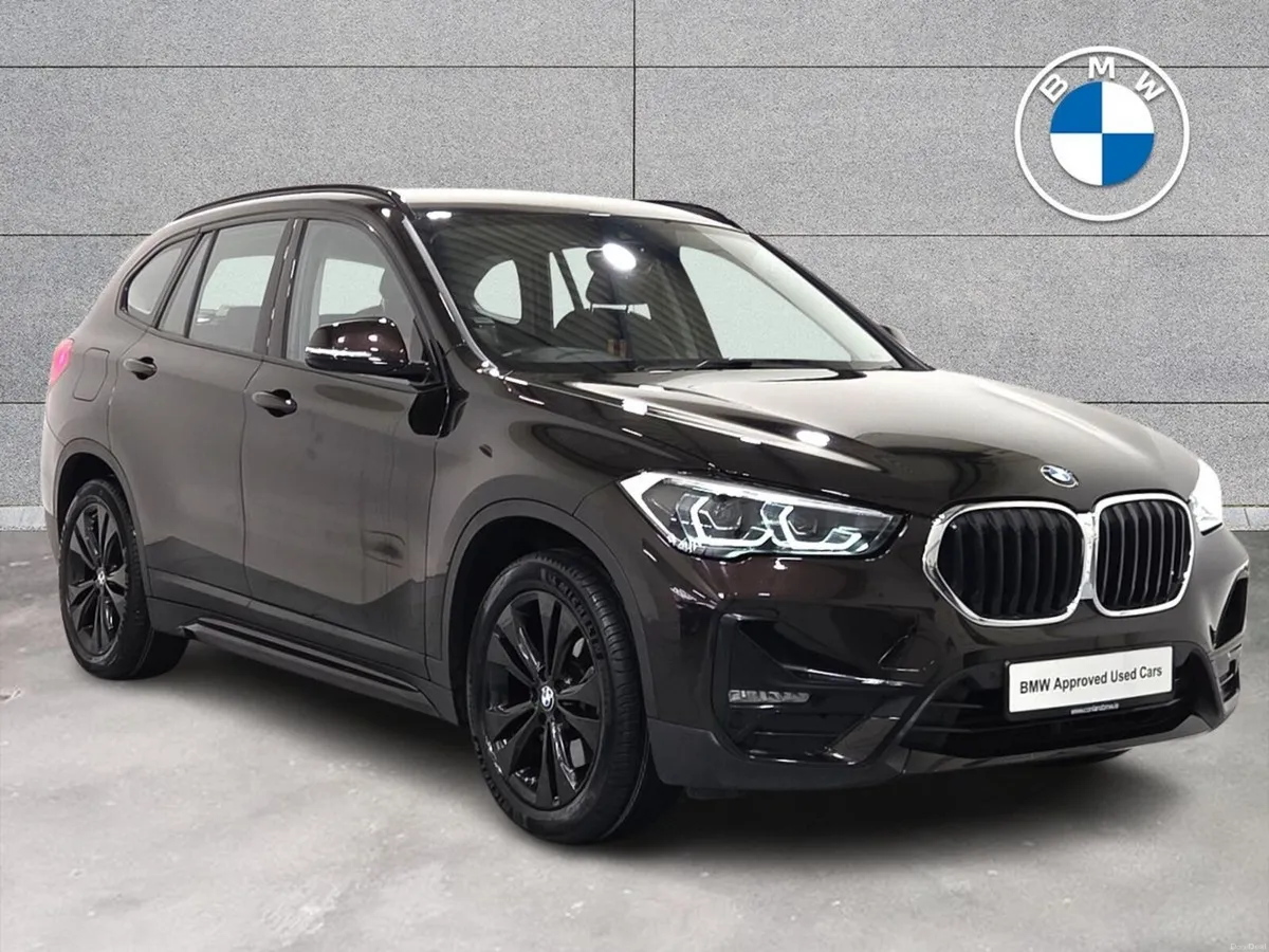 BMW X1 xDrive25e Sport - Image 1