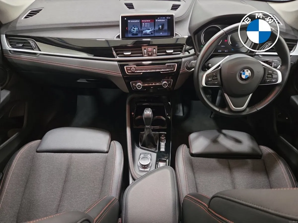 BMW X1 xDrive25e Sport - Image 4