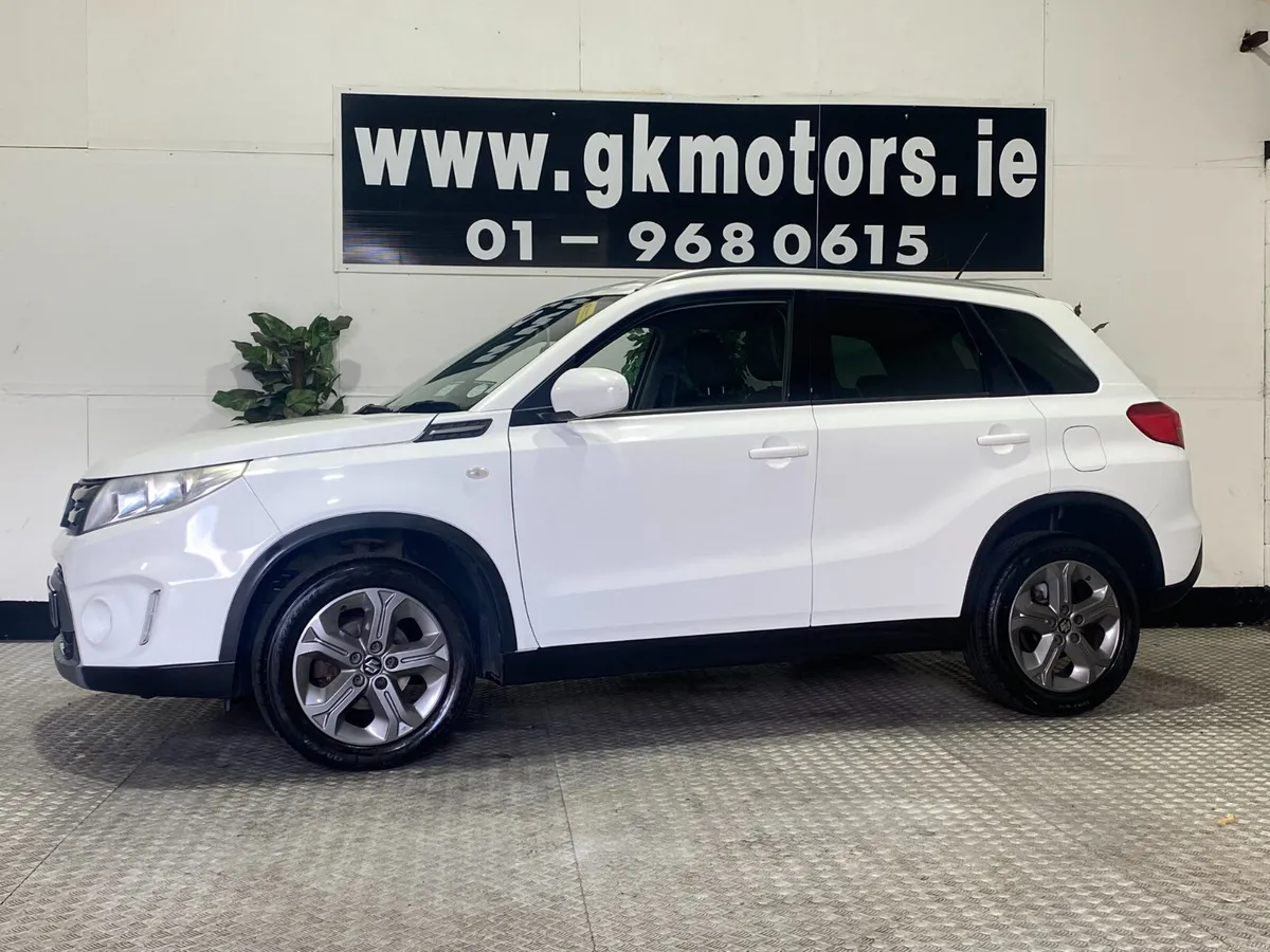 Suzuki Vitara 2016////FINANCE AVAILABLE//// - Image 2