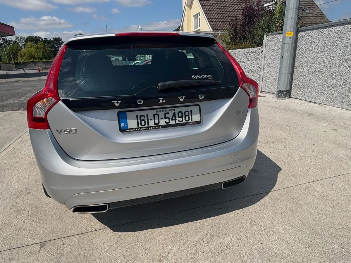 Volvo V60 2016 - Image 3